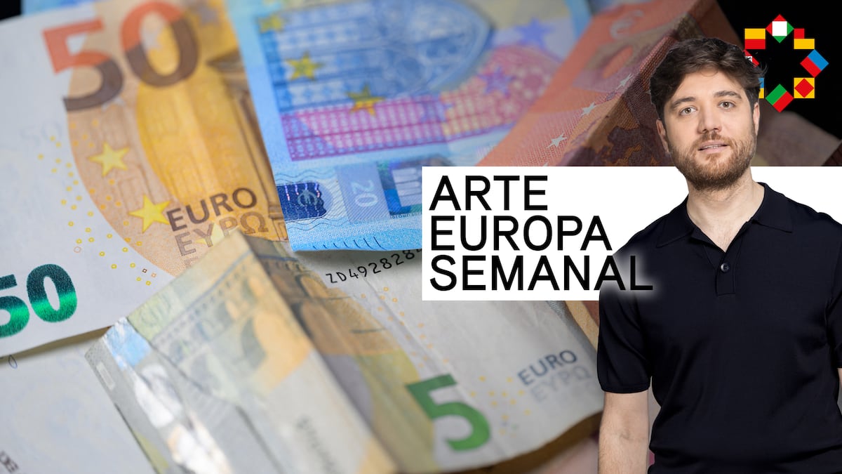 Vídeo | Fondos europeos: ¿fraude a gran escala?