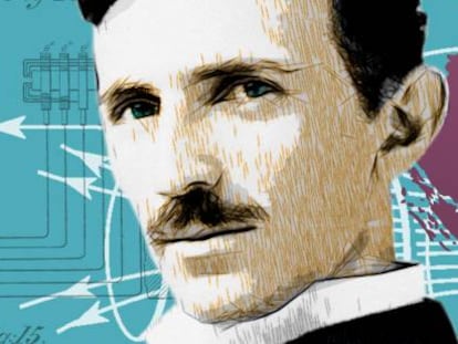 Nikola Tesla y su legado balcánico