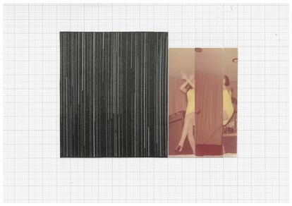 'winters while waiting', de Nieves Mingueza, se podrá ver en FUGA.