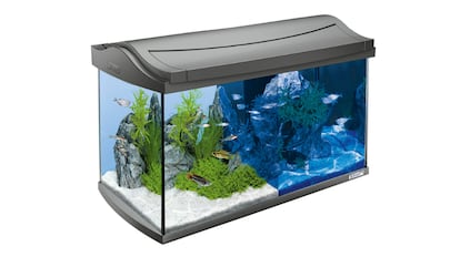 Acuario Tetra AquaArt Discovery Line