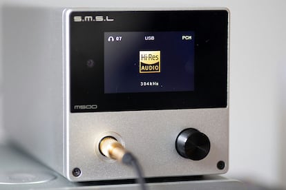 DAC