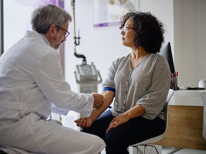 Un simple análisis de sangre podría servir para detectar antes de la aparición de síntomas que un órgano envejece más rápido de lo normal.