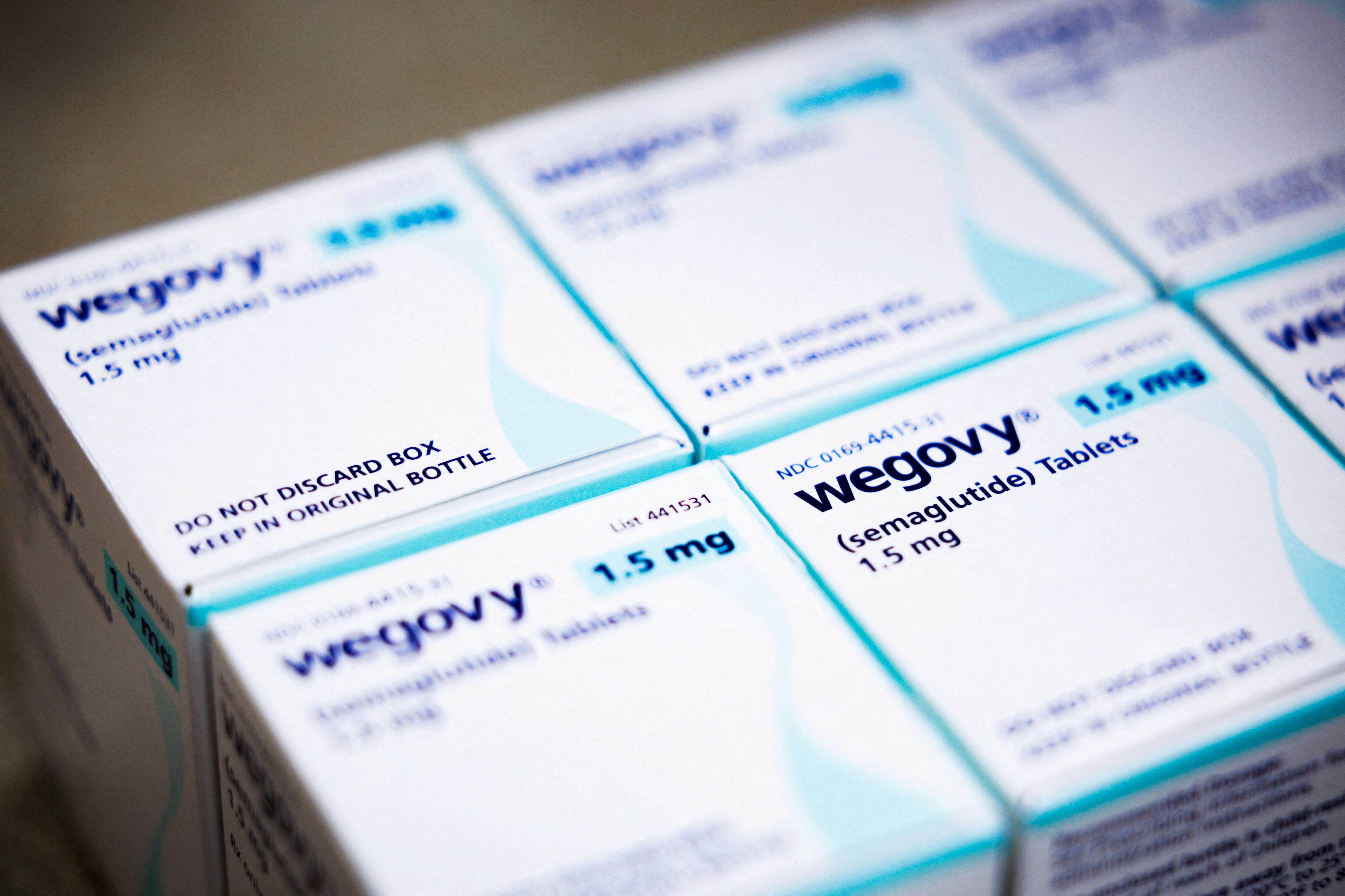 A medida que Novo Nordisk remonta terreno a su rival Lilly, la batalla contra la obesidad se intensifica