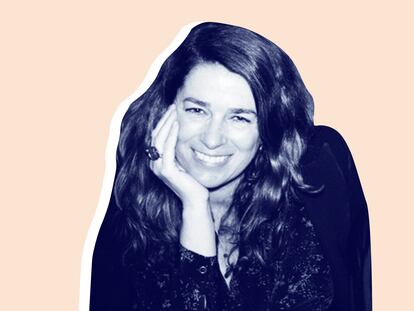 “Paula, no te  pongas histérica”