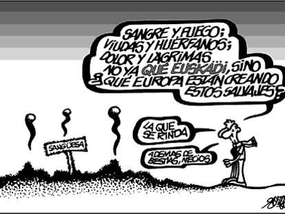 FORGES