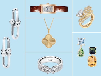 Una joya para toda la vida, el regalo más especial de la Navidad