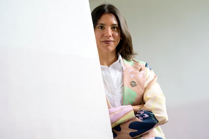 Mercedes Bidart, premio Princesa de Girona Internacional 2026 en la categoría CreaEmpresa.