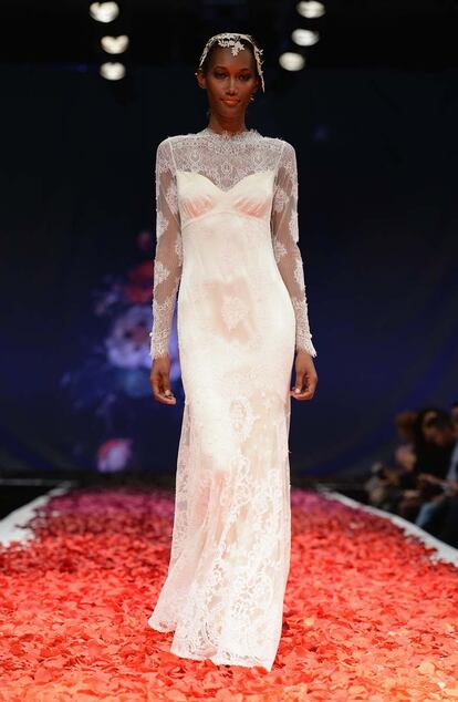 Claire Pettibone Otoño-Invierno 2014