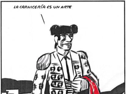 EL ROTO