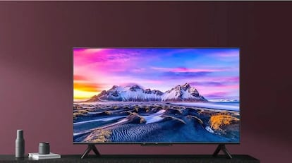 Xiaomi Mi TV P1