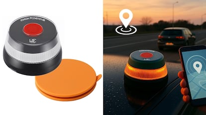 baliza v16 homologada dgt oferta black friday 2025