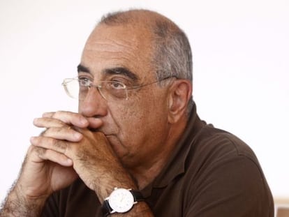 Joaquim Nadal.