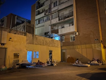 Barrio La Latina Madrid