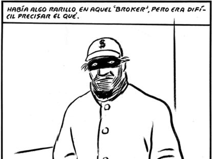 EL ROTO