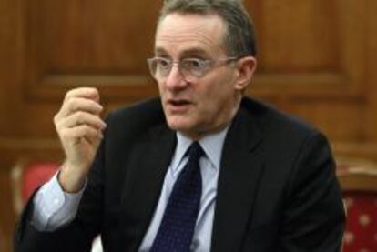  Howard Marks, presidente de  Oaktree Capital 