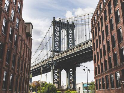 El proyecto de reconocimiento facial de Nueva York que ha sido un fracaso absoluto