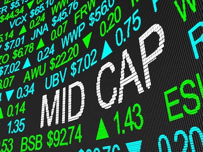 ‘Small caps’, táctica o estrategia