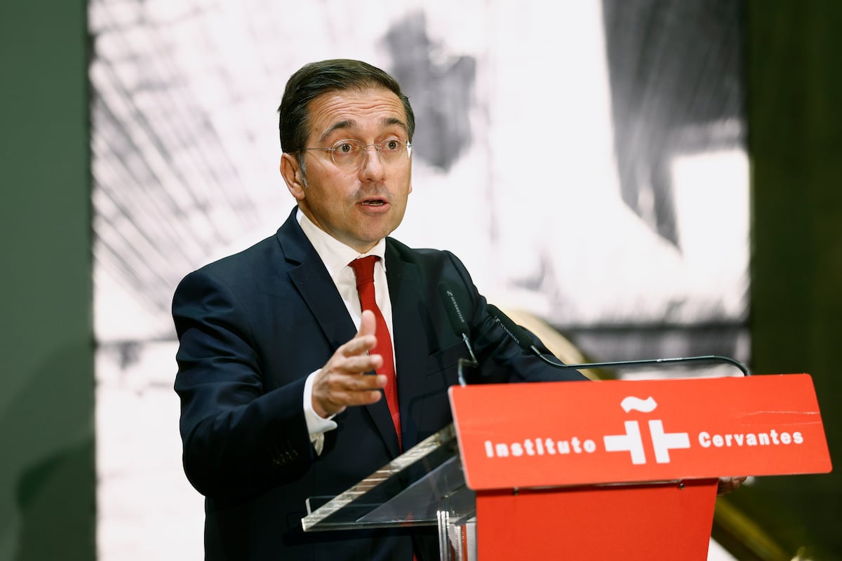 España reconoce injusticia hacia pueblos originarios mexicanos