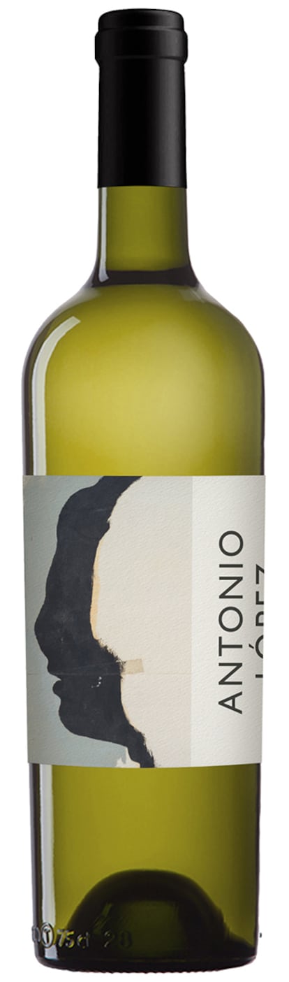 EL PAIS GASTRO VINOS CARLOS DELGADO VINOS CON MUCHO ARTE