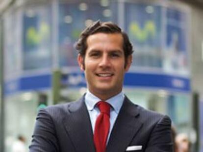 Entrevista con Gonzalo Brujó