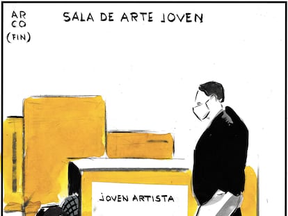 El Roto