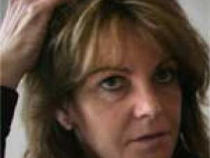 Entrevista con Victoria Carrascosa