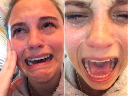 Internet explota con adolescentes llorando por el abandono de Zayn en One Direction