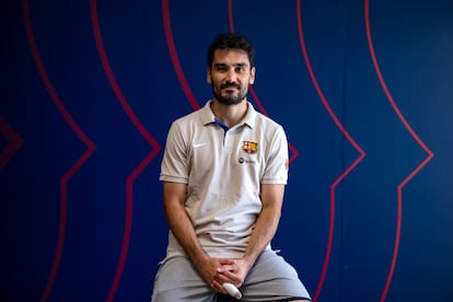 Ilkay Gündogan