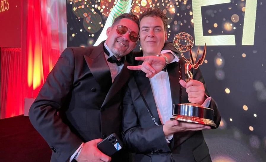 Las series españolas ‘La Promesa’ y ‘Punt de no retorn’ hacen historia y ganan el Emmy Internacional