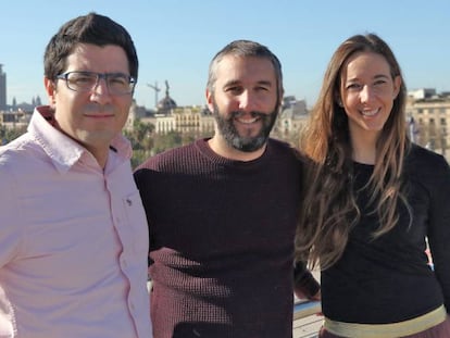 Holaluz ficha a la directiva de Coca-Cola Isabela Pérez