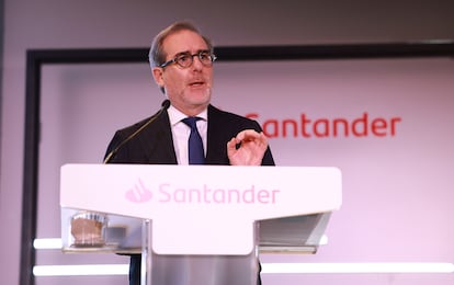 Banco Santander