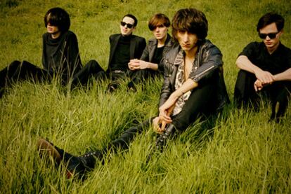 The Horrors