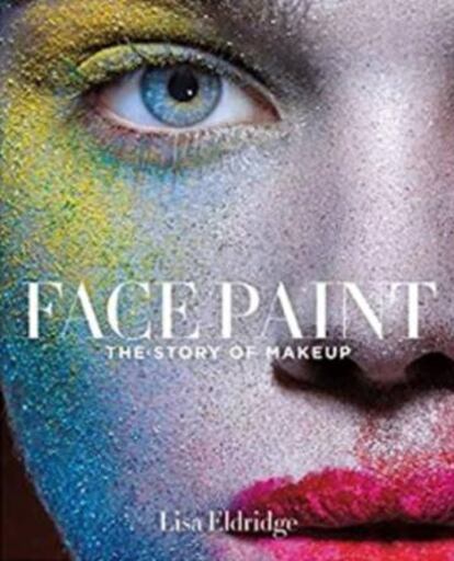 Portada del libro 'Face Paint'