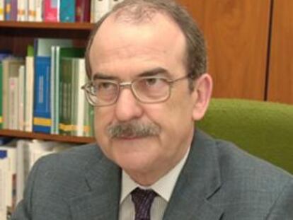 Entrevista con Enrique Roca