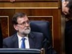 El presidente del Gobierno, Mariano Rajoy.