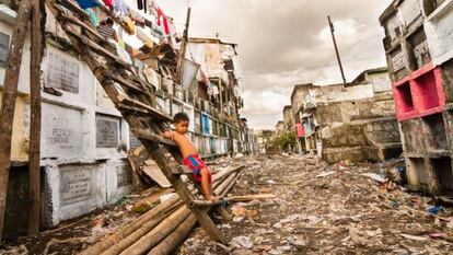 Pincha para ver la fotogalería de Navotas.