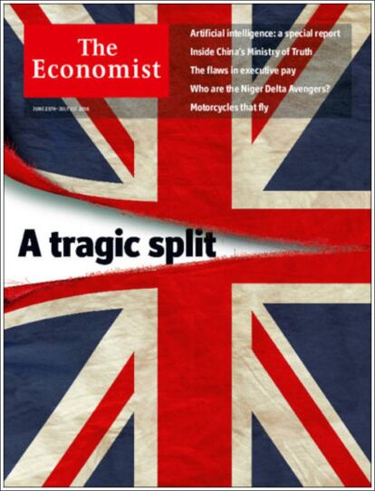 The Economist.