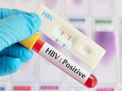 Las terapias para la hepatitis C disparan el mercado hospitalario un 28,7%