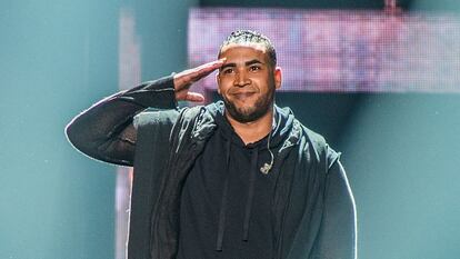 Don Omar Provides Health Update: Successfully Underwent Cancer Surgery