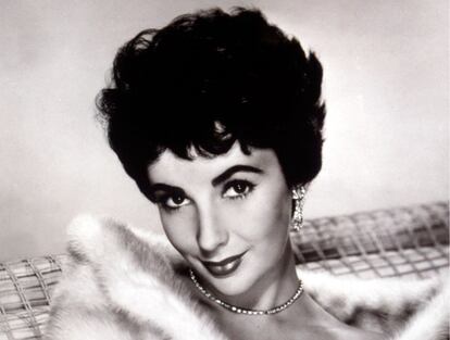 Elisabeth Taylor