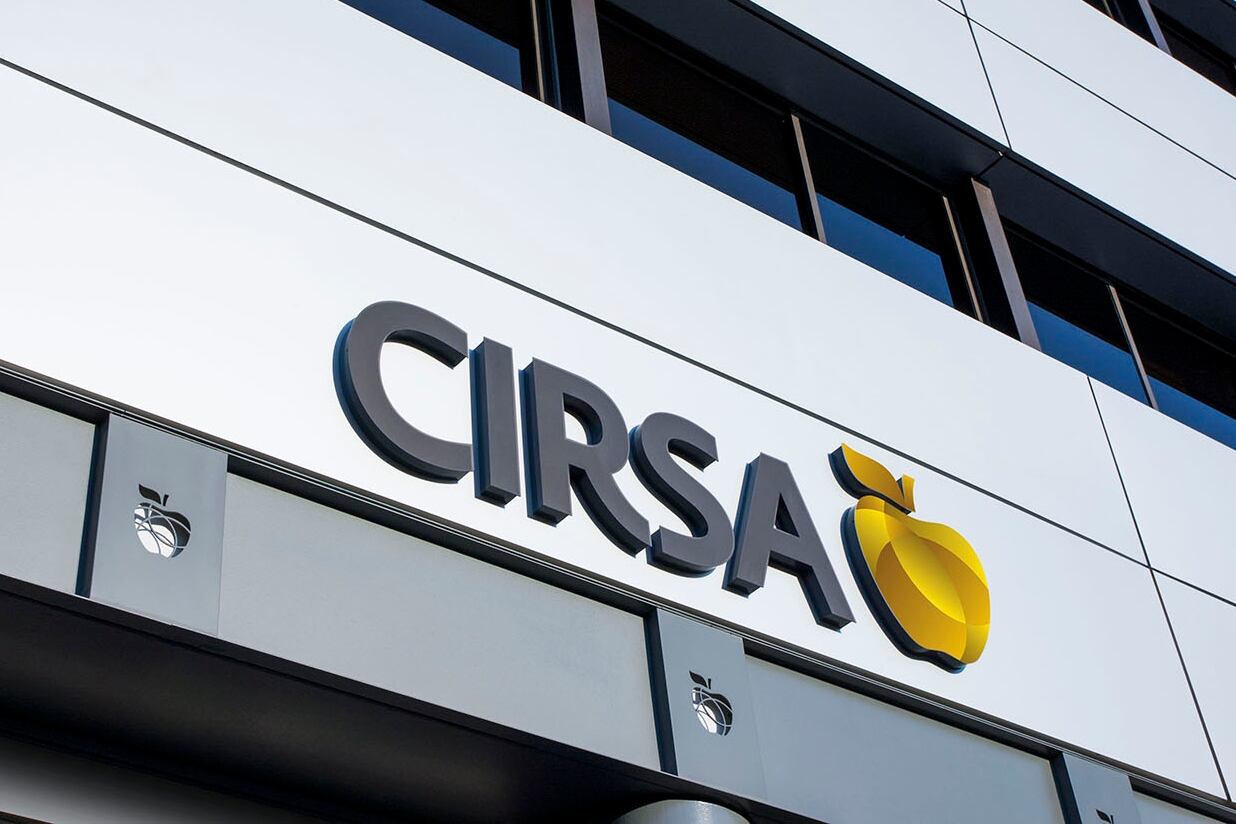 Cirsa contrata a tres bancos en busca de una valoración de 5.000 millones para salir a Bolsa