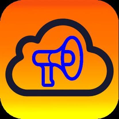 OxyAlertBeta, a mobile application that helps manage weather conditions.