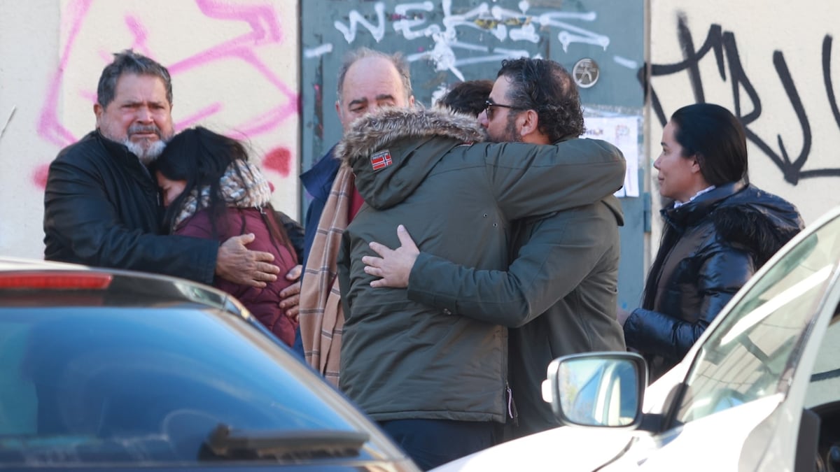 Las 24 horas cruciales: cómo gestionan los psicólogos una tragedia como la de Adamuz