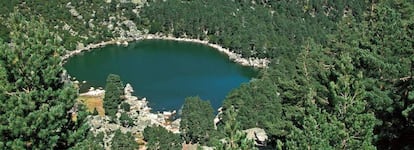 Laguna Negra