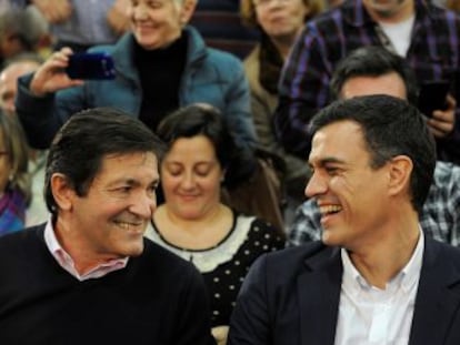 El órgano desarrollará funciones ejecutivas hasta que se celebre el Congreso Federal Extraordinario