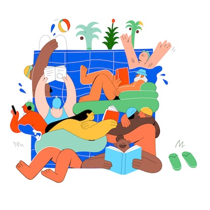 BABELIA ilustraciones 29/06/24