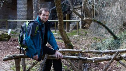 Xavier Novell, exobispo de Solsona (Lleida), en una imagen de archivo en 2012.