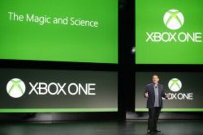 Marc Whitten, vicepresidente corporativo de Xbox Live