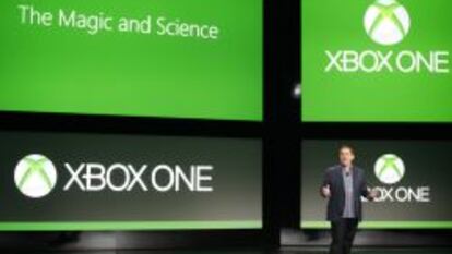 Marc Whitten, vicepresidente corporativo de Xbox Live