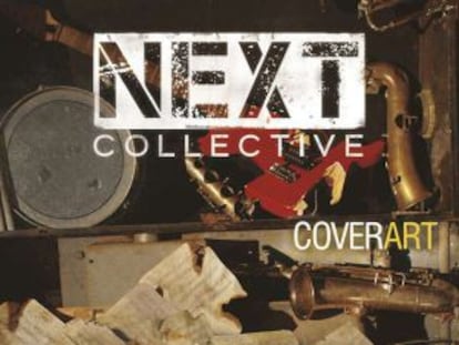 Next Collective, ‘Cover art’